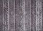 Conceptum Funk Chenille - Gray AL 116 Multicolor (150 x 230 cm)